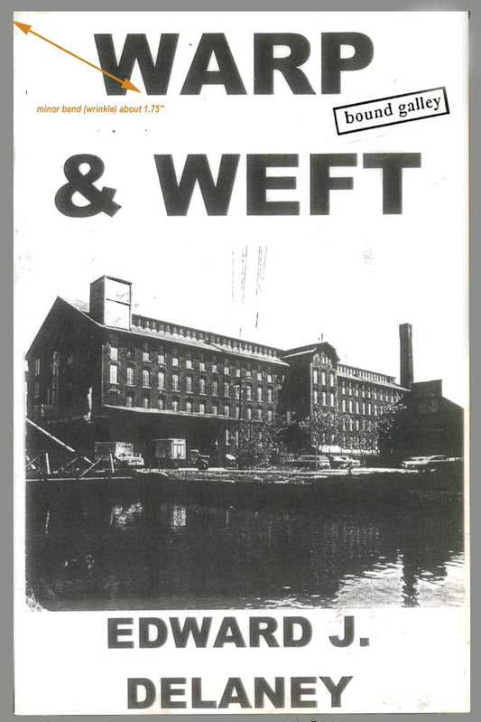 Warp & Weft