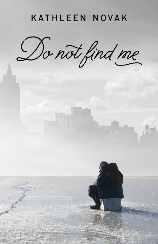 Do Not Find Me - 5310