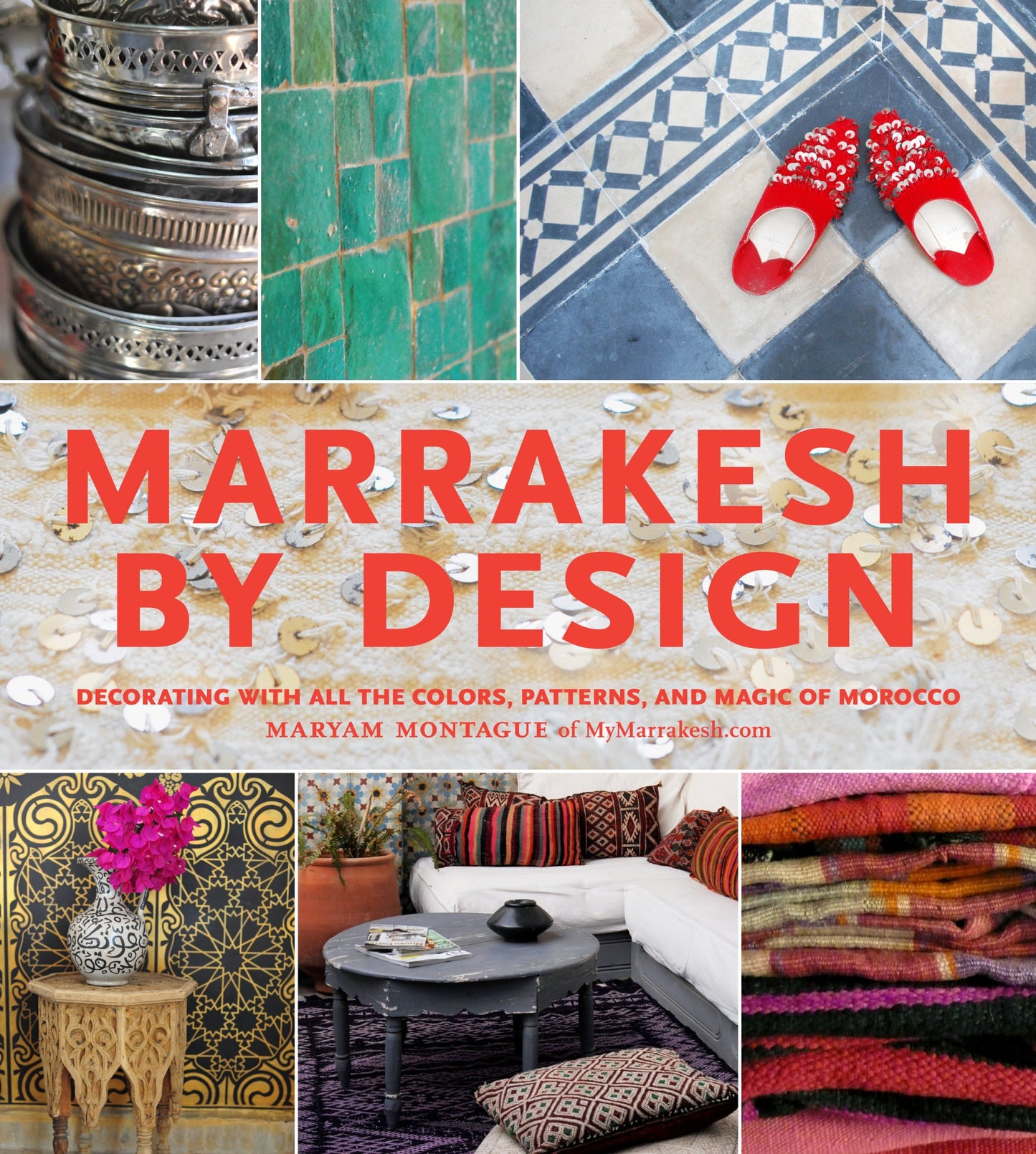 Marrakesh by Design - 5892
