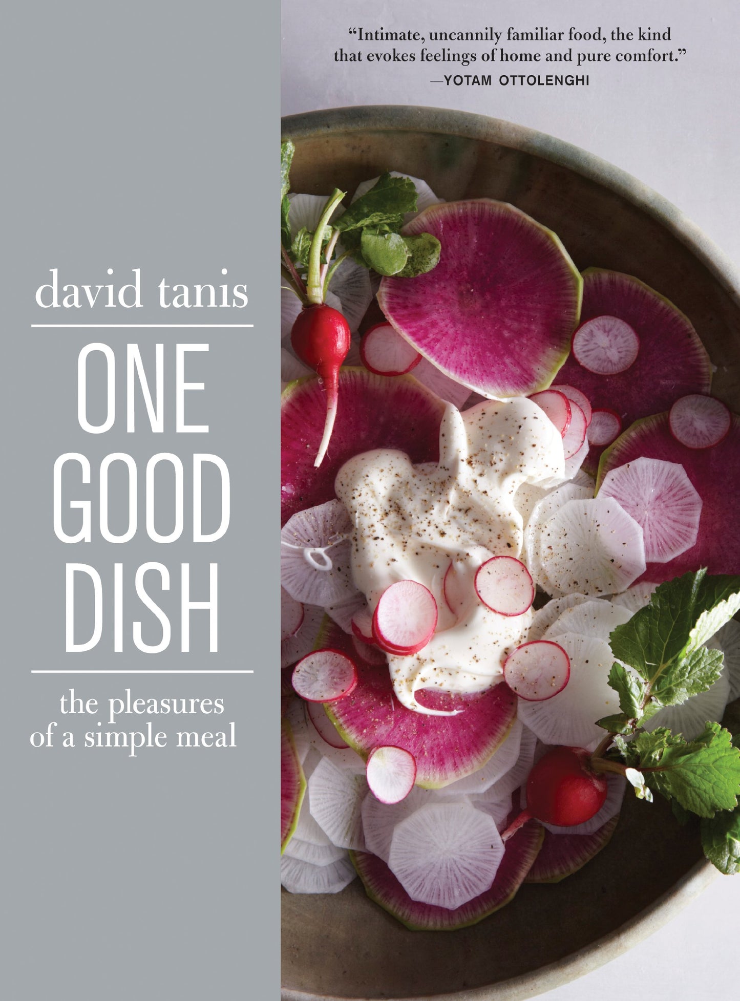 One Good Dish - 9132