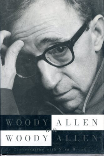 Woody Allen on Woody Allen