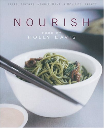 Nourish: Sustenance for Body and Soul - 7297