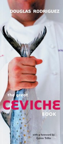 The Great Ceviche Book