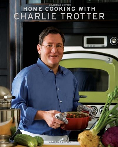 Home Cooking with Charlie Trotter - 5705