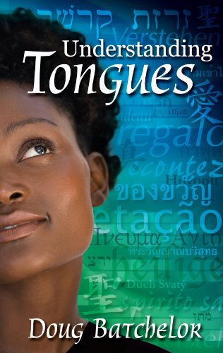 Understanding Tongues - 9902