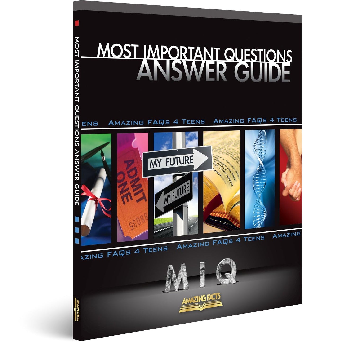 Most Important Questions Answer Guide