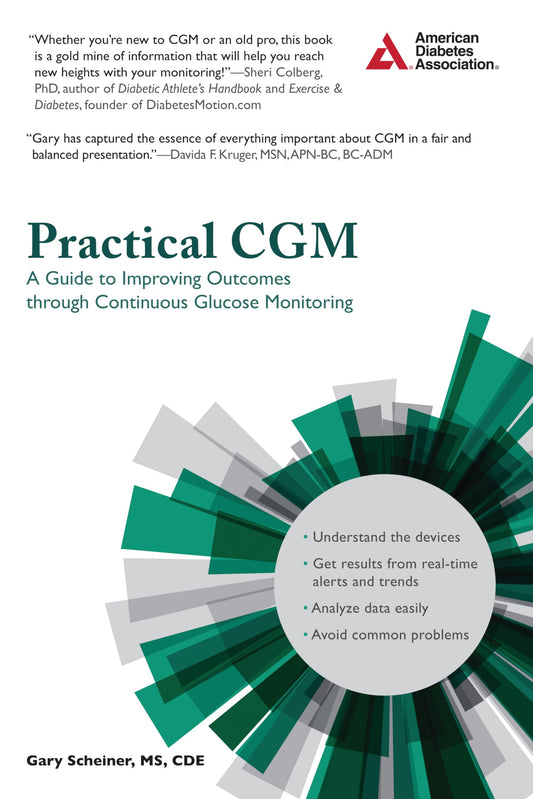 Practical CGM: Improving Patient Outcomes through Continuous Glucose Monitoring