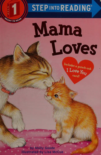 Mama loves