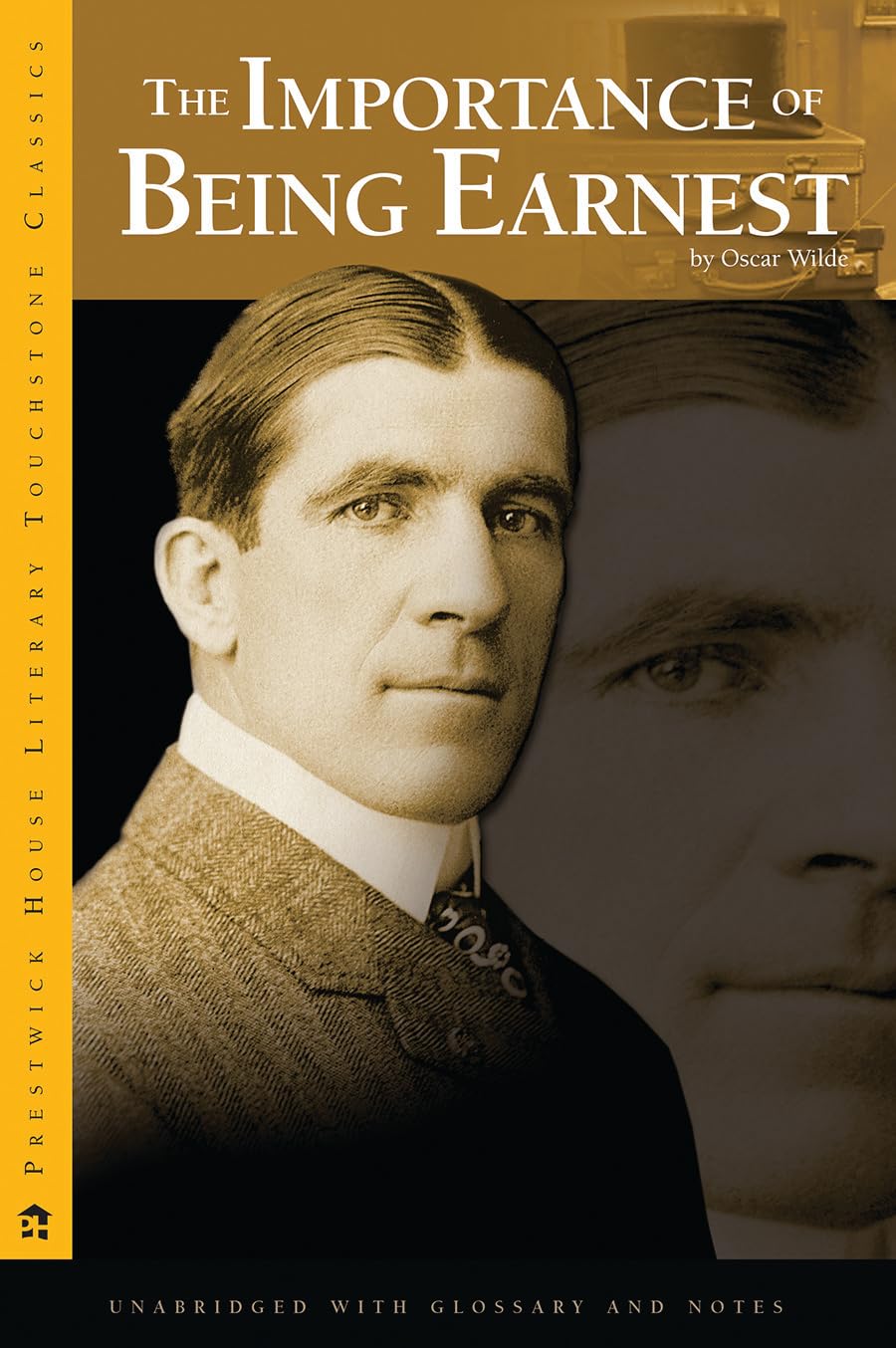 The Importance of Being Earnest