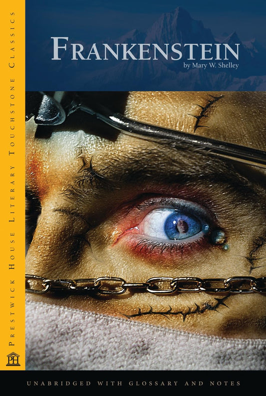 Frankenstein - 3755