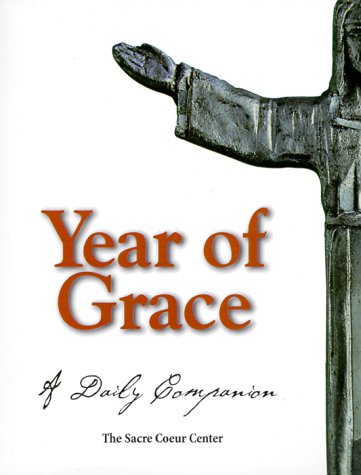 Year of Grace: A Daily Companion - 4200