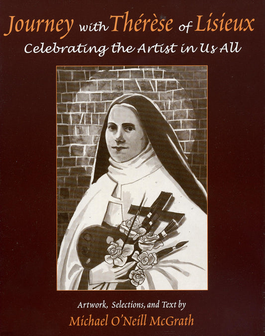 Journey with Therese of Lisieux