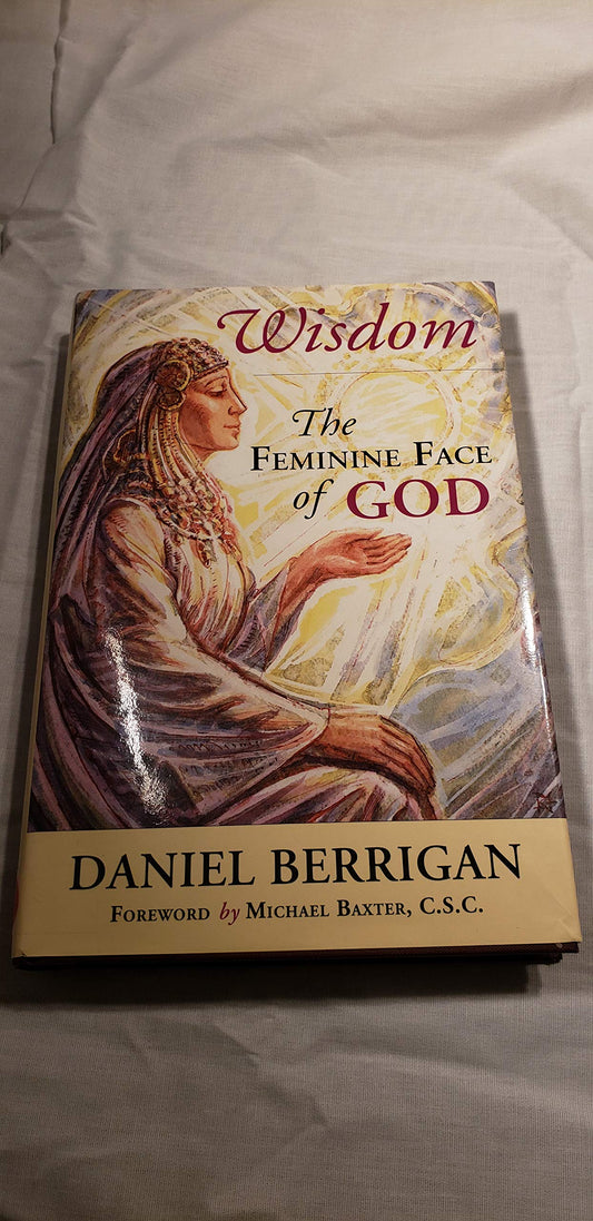 Wisdom: The Feminine Face of God