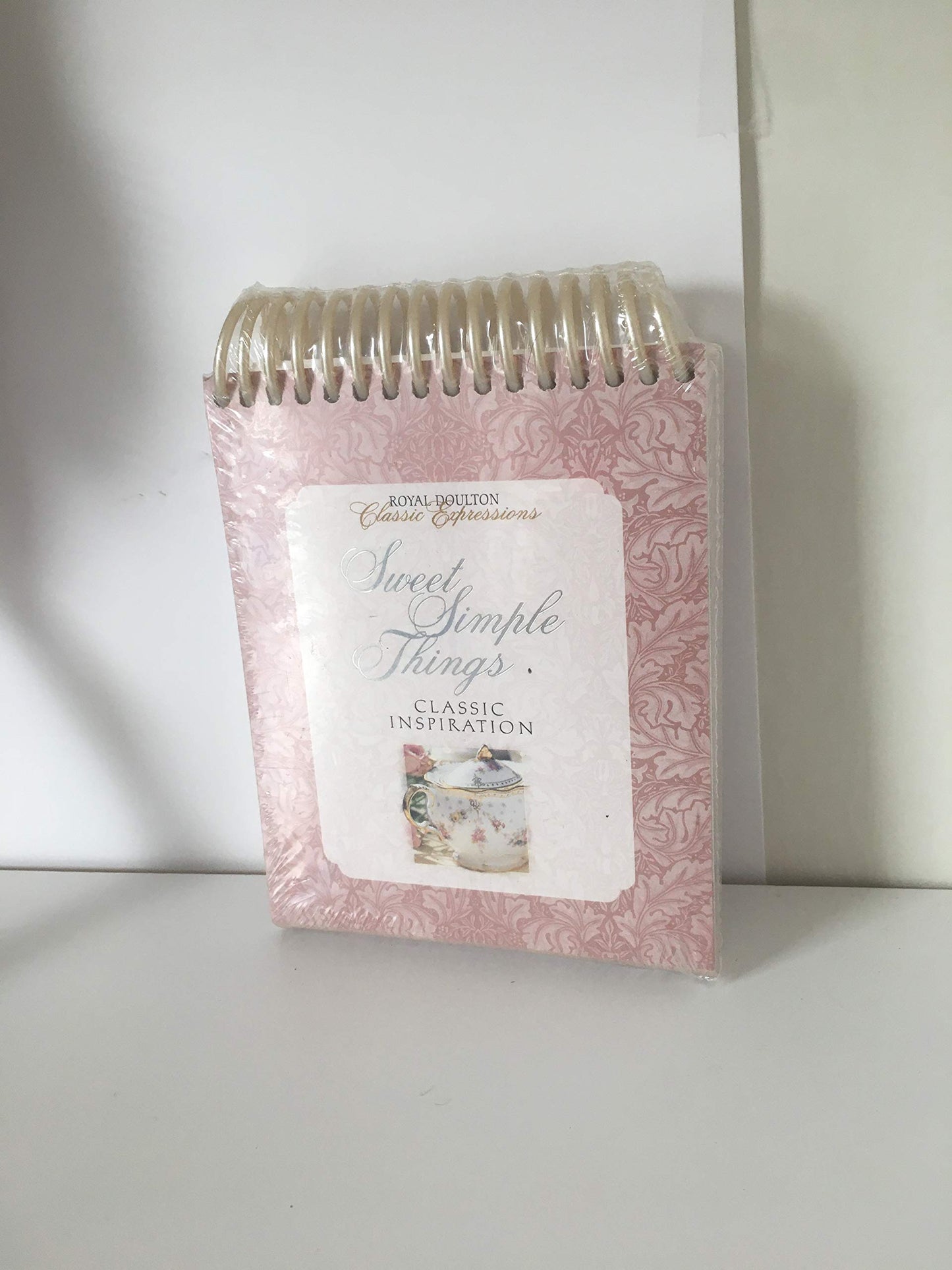 Sweet Simple Things: Classic Inspiration