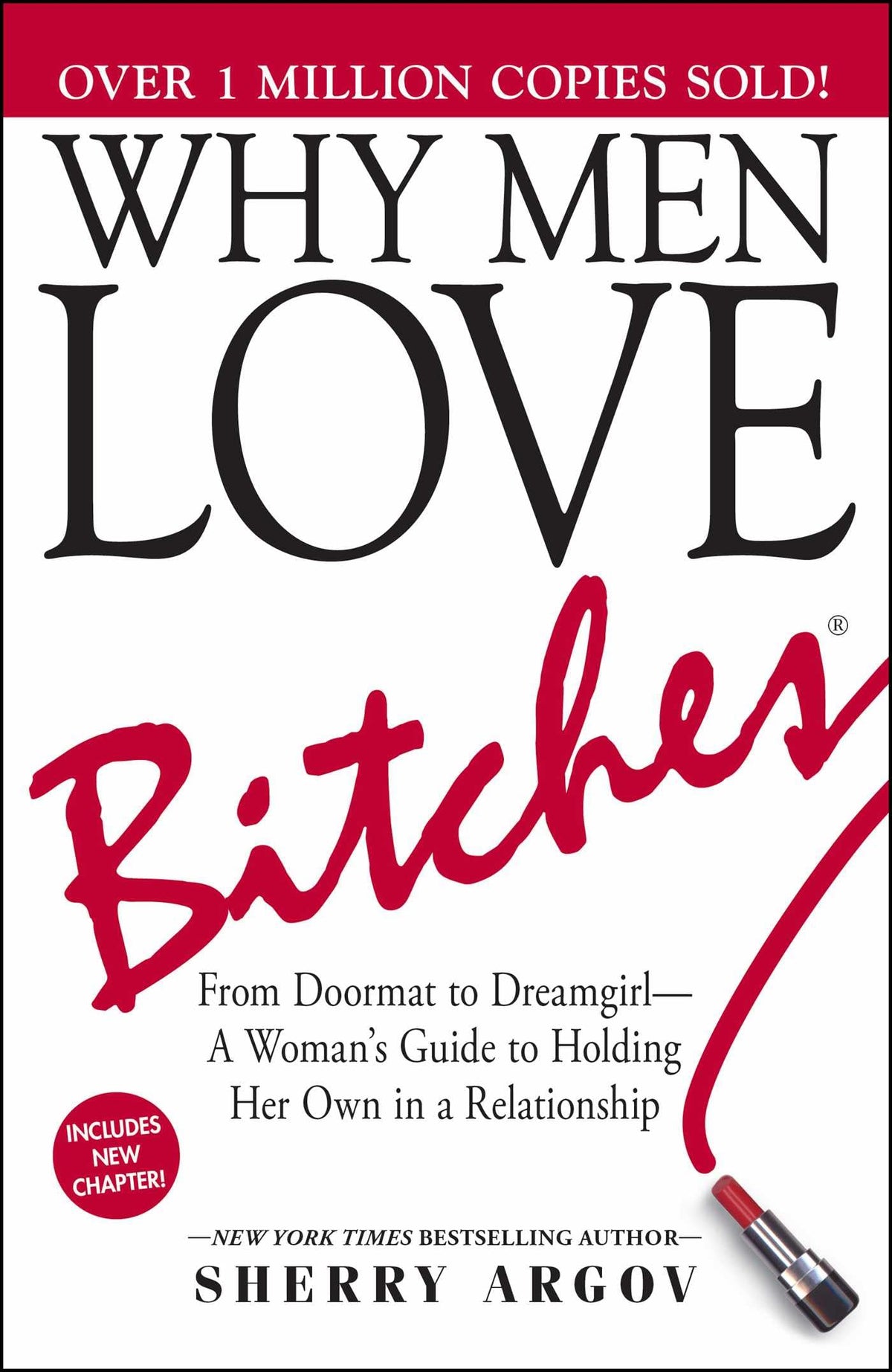 WHY MEN LOVE BITCHES: FROM DOORM