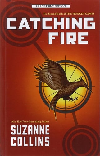 Catching Fire