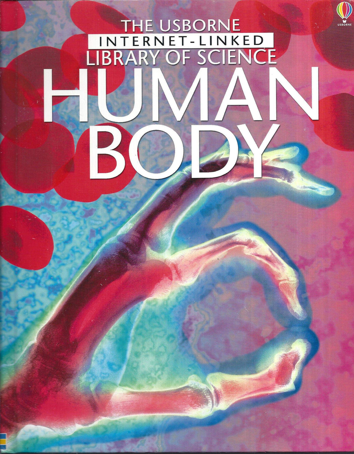 Human Body (Library of Science)