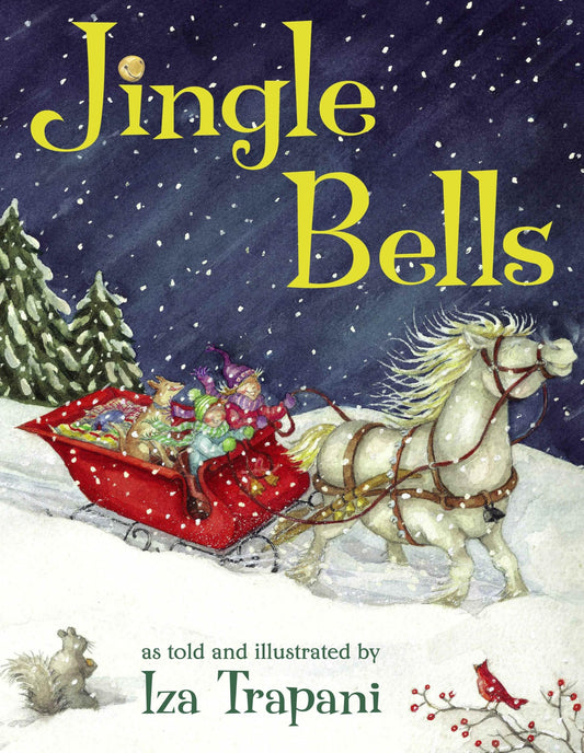 Jingle Bells - 4208