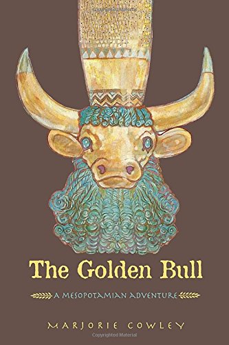 The Golden Bull - 5466