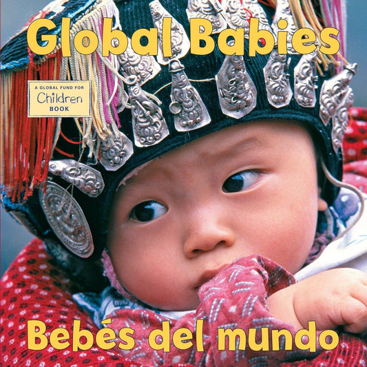 Bebes del mundo/Global Babies - 902