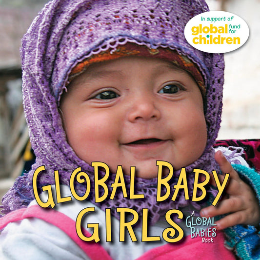 Global Baby Girls (Global Babies) - 2816