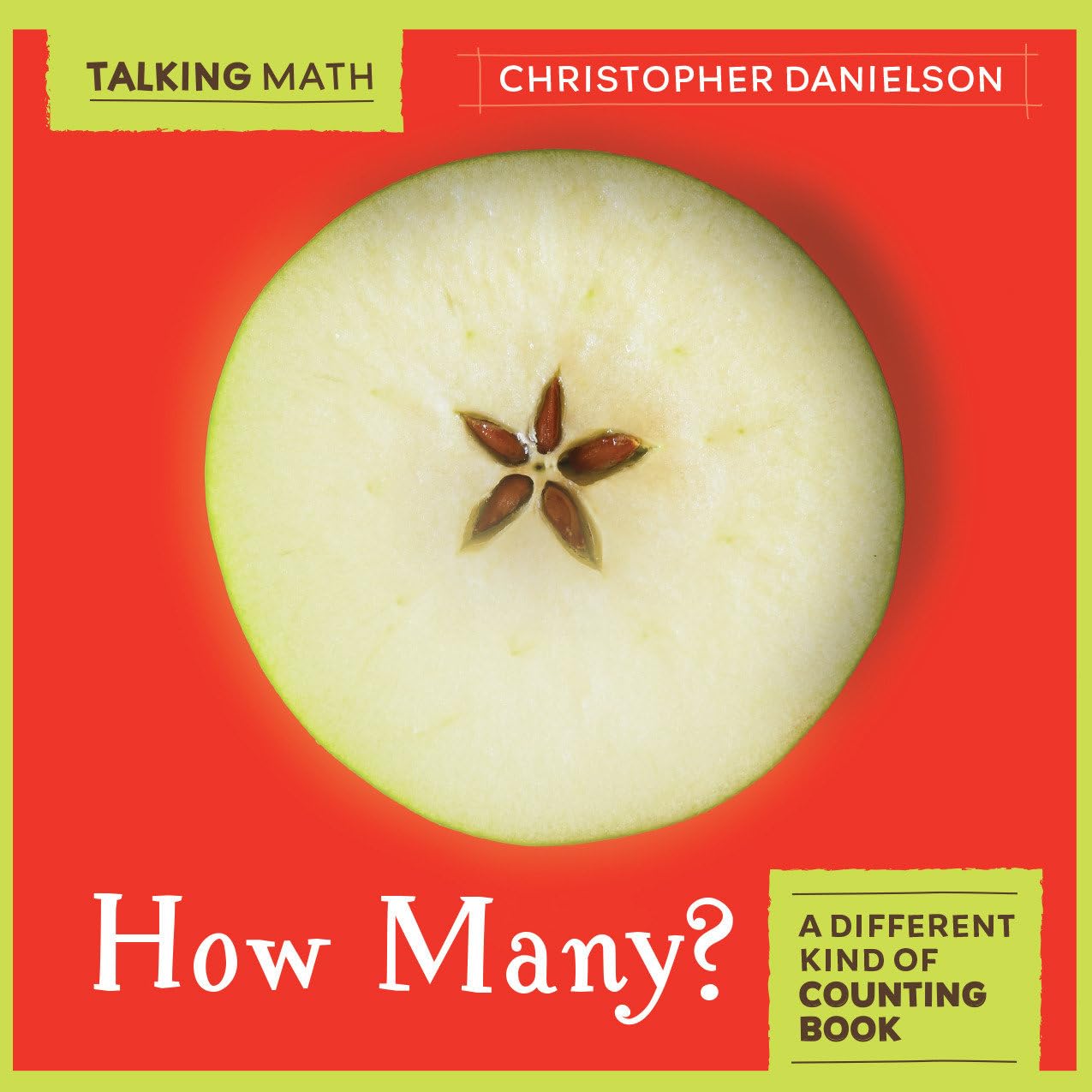 How Many? (Talking Math)
