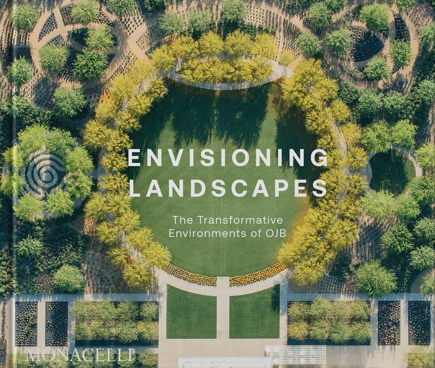 Envisioning Landscapes: The Transformative Environments of OJB