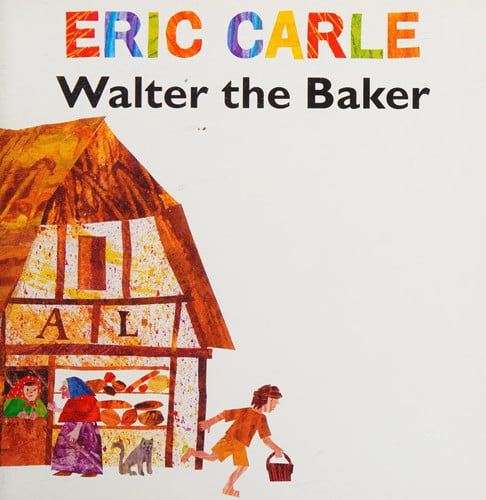 Walter the Baker