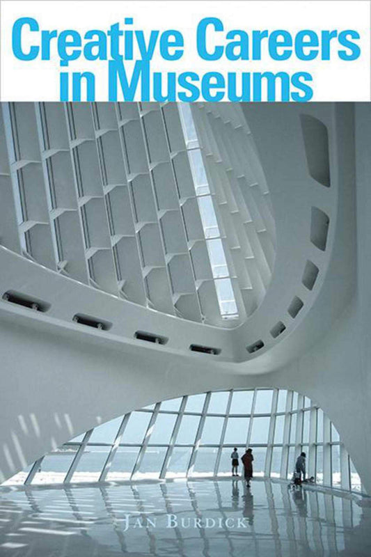 Creative Careers in Museums - 4351