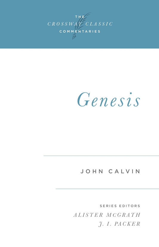 Genesis (Volume 25) - 9600
