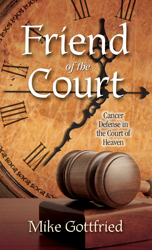 Friend of the Court, Cancer Defense in the Court of Heaven