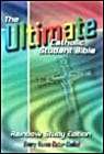 Ultimate Catholic Student Bible-GNV - 462