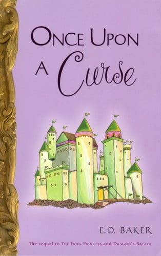 Once Upon a Curse