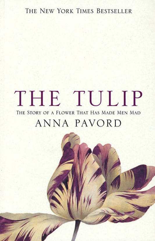 The Tulip: Twentieth Anniversary Edition - 6612