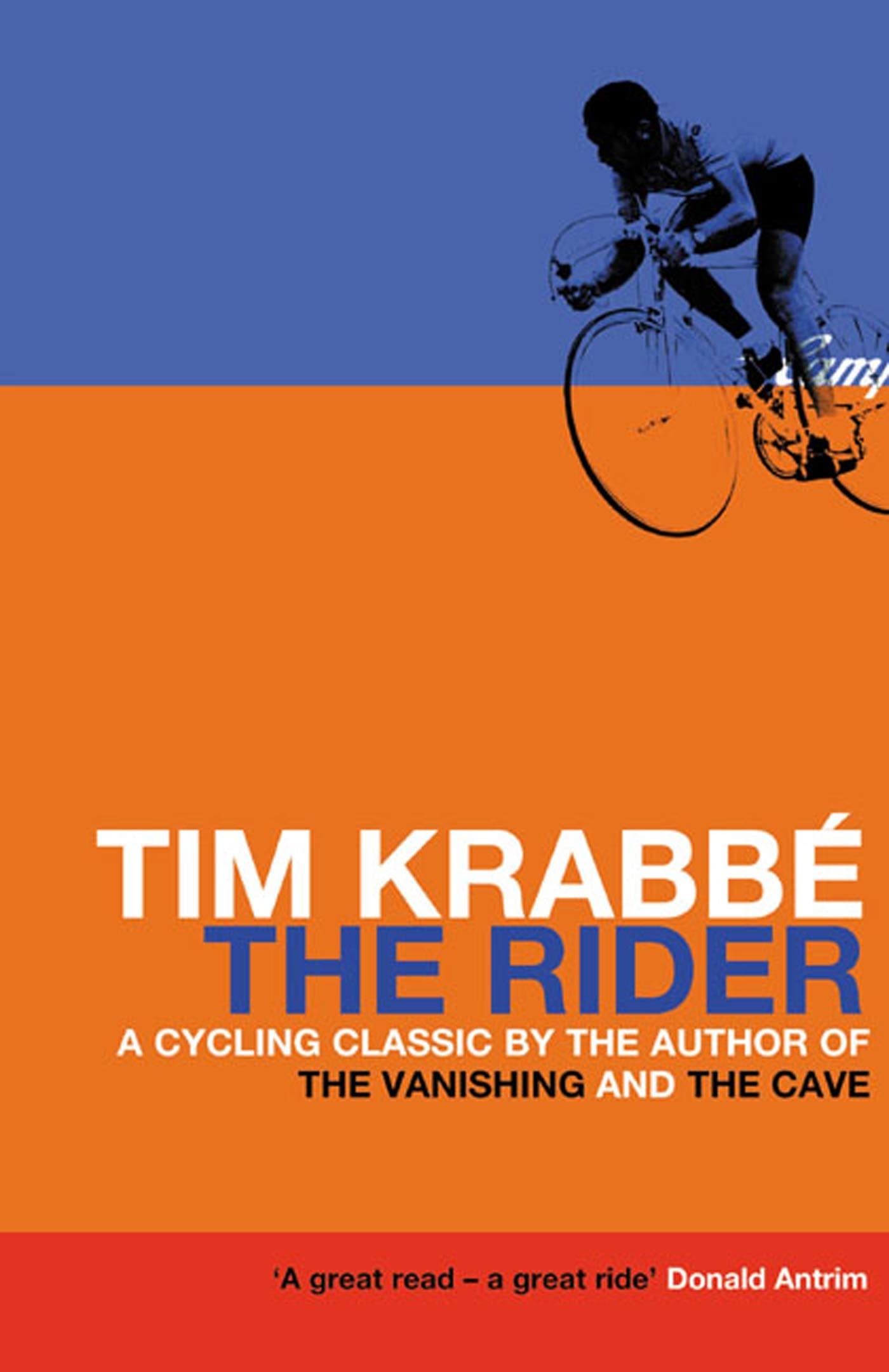 The Rider - 6368