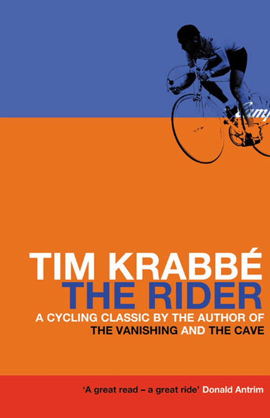 The Rider - 6368