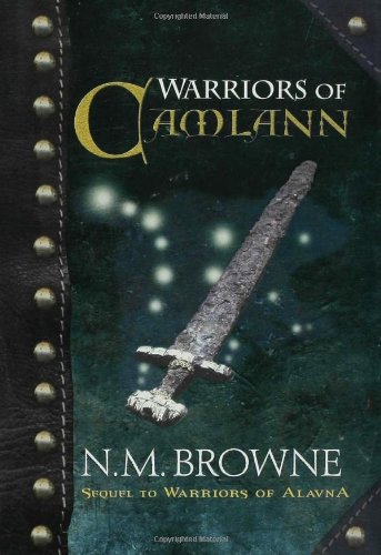 Warriors of Camlann