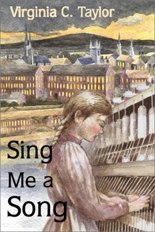 Sing Me a Song
