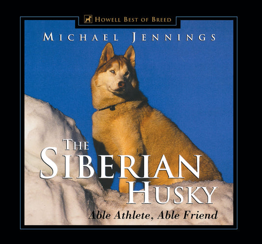 The Siberian Husky