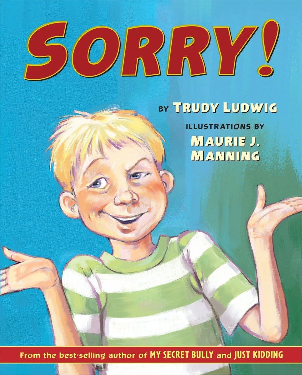 Sorry! - 1935