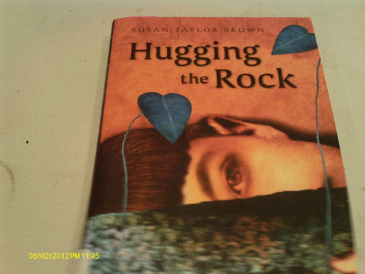 Hugging the Rock