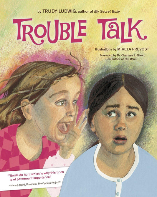 Trouble Talk - 7476