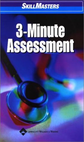 SkillMasters: 3-Minute Assessment