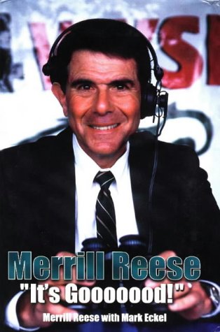 Merrill Reese: It's Gooooood!