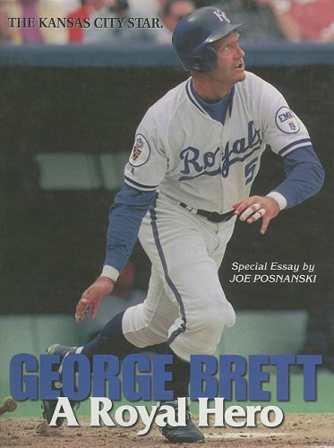 George Brett: A Royal Hero - 2947