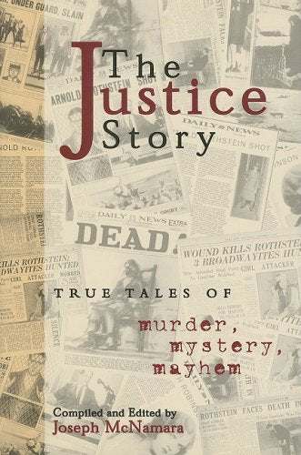The Justice Story - 3556