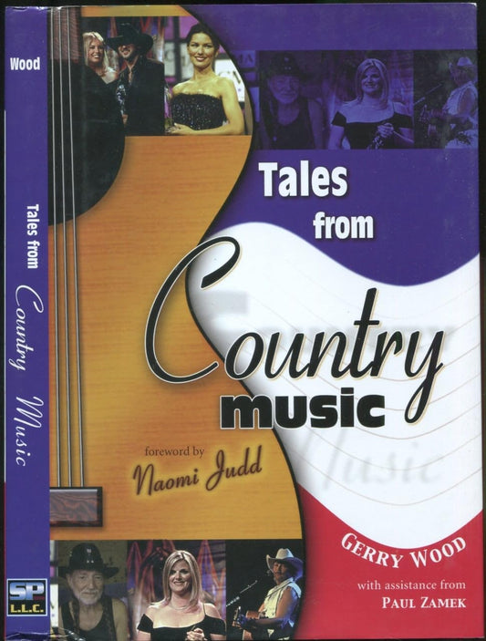 Tales from Country Music - 6868