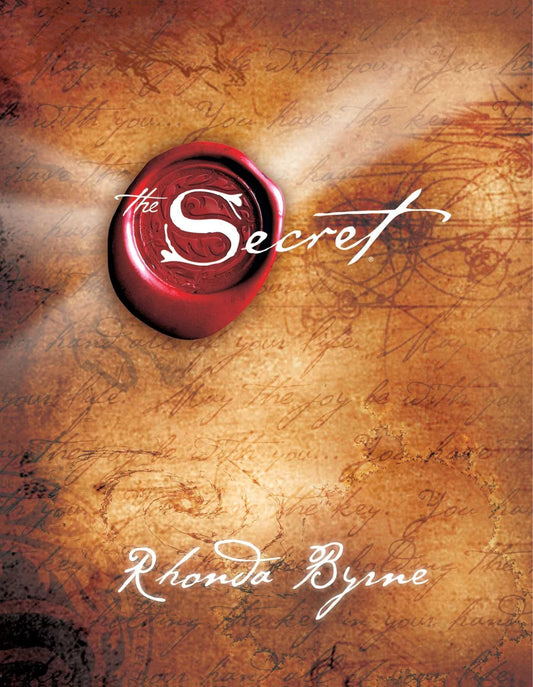The Secret (1) (The Secret Library) - 3157