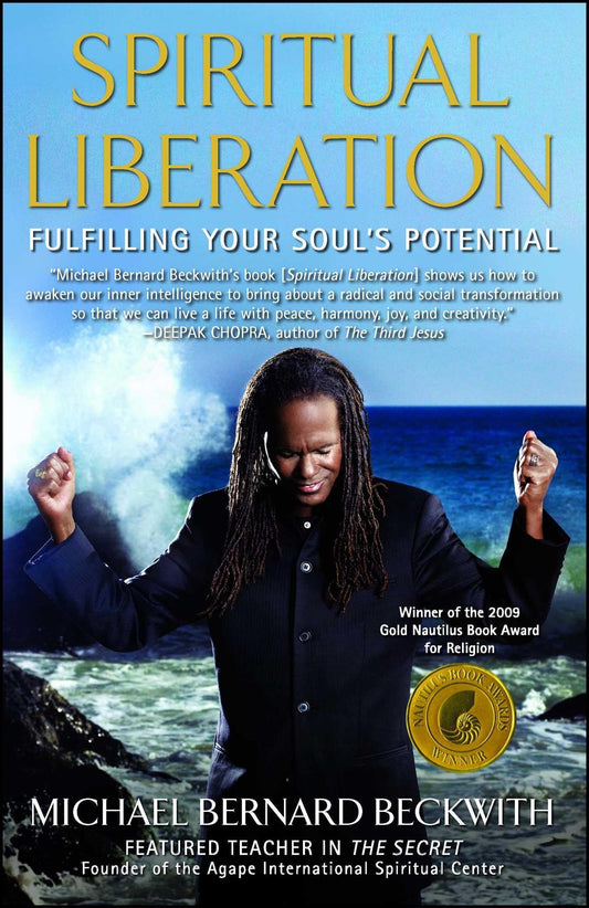 Spiritual Liberation: Fulfilling Your Soul's Potential - 2826