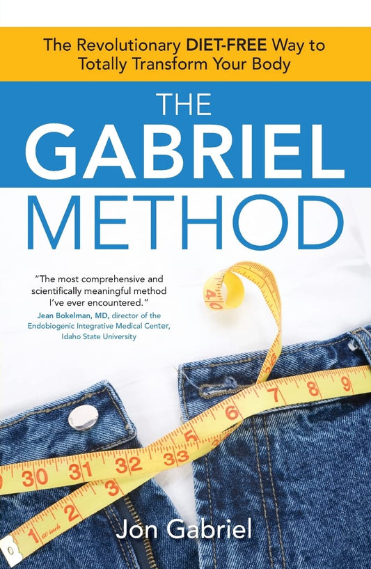 THE GABRIEL METHOD: THE REVOLUTI - 7259